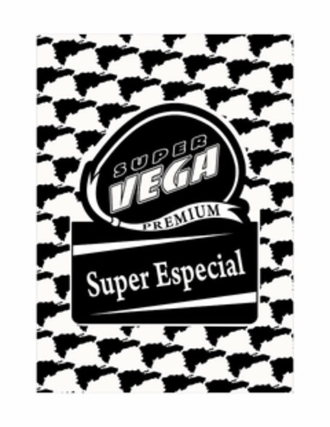 SUPER VEGA PREMIUM SUPER ESPECIAL Logo (USPTO, 13.03.2015)