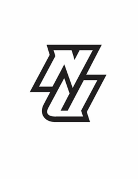 NU Logo (USPTO, 03/27/2015)