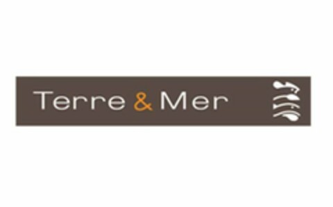 TERRE & MER Logo (USPTO, 08.04.2015)