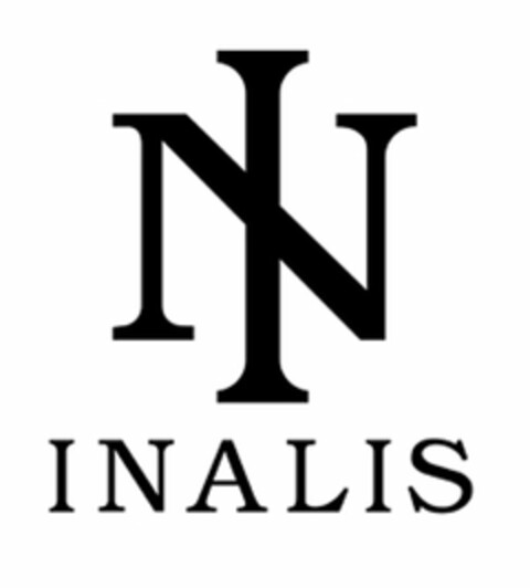 IN INALIS Logo (USPTO, 28.04.2015)