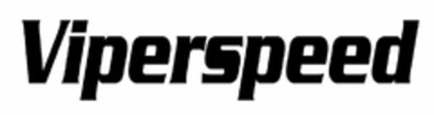 VIPERSPEED Logo (USPTO, 15.06.2015)