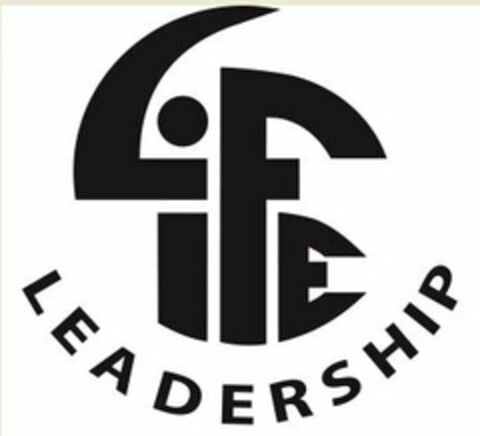 LIFE LEADERSHIP Logo (USPTO, 16.06.2015)