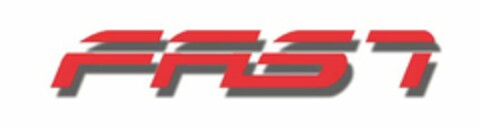 FAST Logo (USPTO, 17.06.2015)