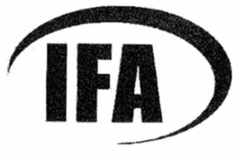 IFA Logo (USPTO, 25.06.2015)