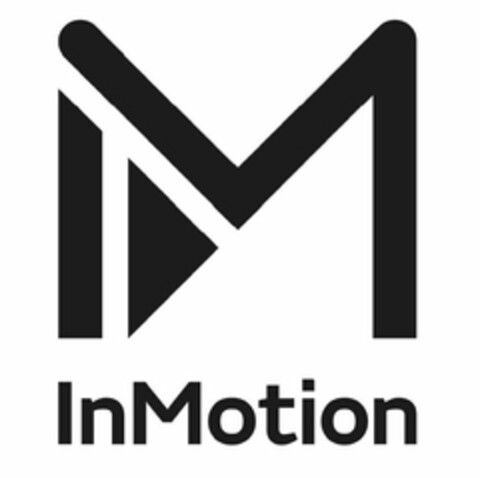 INMOTION Logo (USPTO, 30.06.2015)