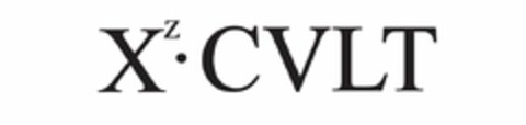 XZ · CVLT Logo (USPTO, 01.07.2015)