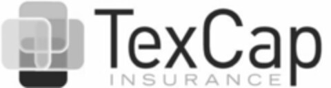 TEXCAP INSURANCE Logo (USPTO, 11.08.2015)