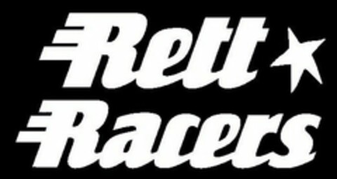 RETT RACERS Logo (USPTO, 31.08.2015)