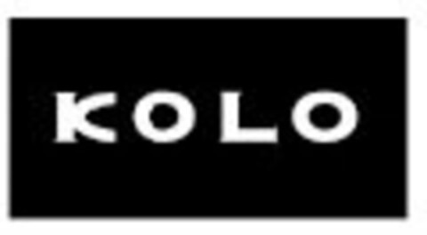 KOLO Logo (USPTO, 29.09.2015)