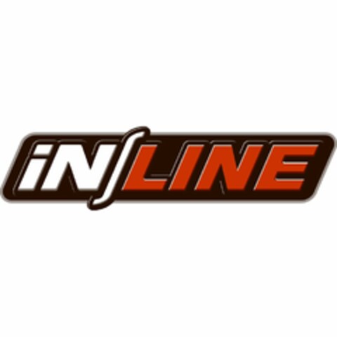 IN LINE Logo (USPTO, 10/06/2015)