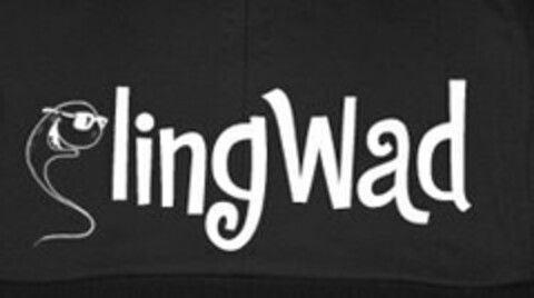 SLINGWAD Logo (USPTO, 02.12.2015)