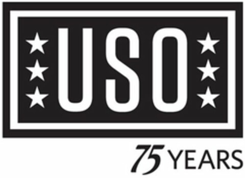 USO 75 YEARS Logo (USPTO, 18.12.2015)