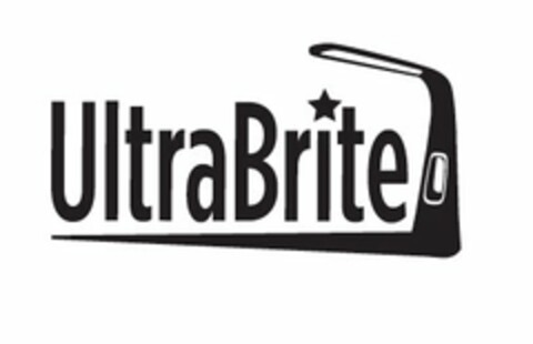 ULTRABRITE Logo (USPTO, 15.01.2016)