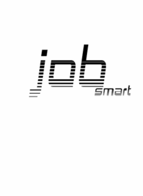 JOB SMART Logo (USPTO, 02.03.2016)