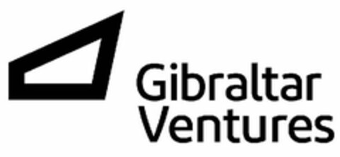 GIBRALTAR VENTURES Logo (USPTO, 08.04.2016)