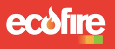 ECOFIRE Logo (USPTO, 28.04.2016)