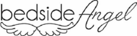 BEDSIDE ANGEL Logo (USPTO, 10.08.2016)