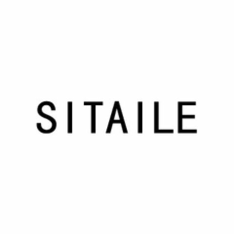 SITAILE Logo (USPTO, 30.09.2016)