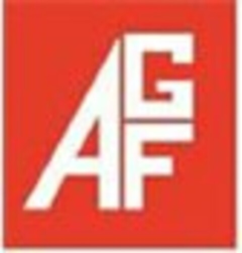 AGF Logo (USPTO, 04.10.2016)