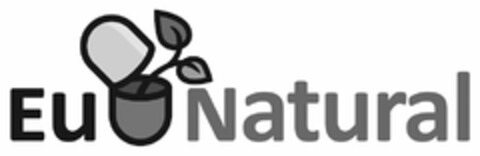 EU NATURAL Logo (USPTO, 18.10.2016)