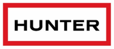 HUNTER Logo (USPTO, 29.11.2016)