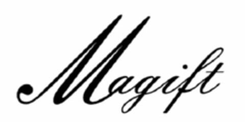 MAGIFT Logo (USPTO, 09.12.2016)