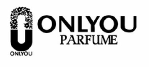 O ONLYOU ONLYOU PARFUME Logo (USPTO, 20.12.2016)