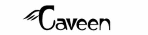 CAVEEN Logo (USPTO, 09.02.2017)