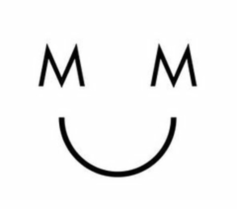 M M Logo (USPTO, 02.03.2017)