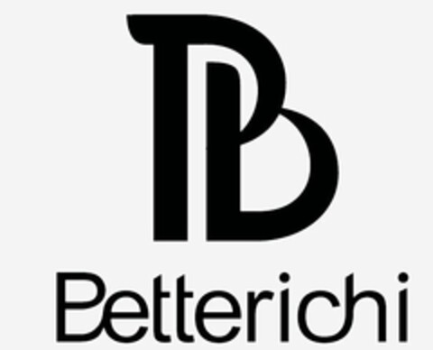 BETTERICHI Logo (USPTO, 17.03.2017)