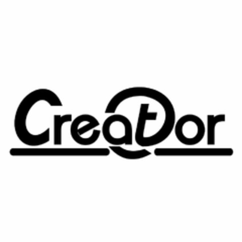 CREATOR Logo (USPTO, 26.04.2017)