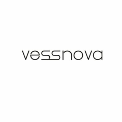 VESSNOVA Logo (USPTO, 04.05.2017)