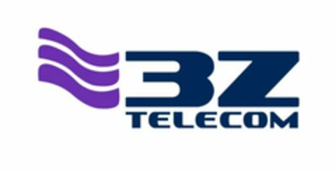 3Z TELECOM Logo (USPTO, 24.05.2017)