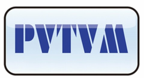 PVTVM Logo (USPTO, 06/07/2017)