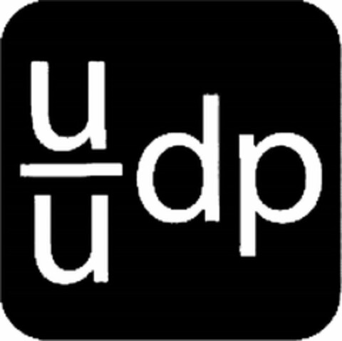 UUDP Logo (USPTO, 07.06.2017)