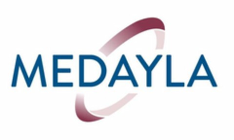 MEDAYLA Logo (USPTO, 06/16/2017)