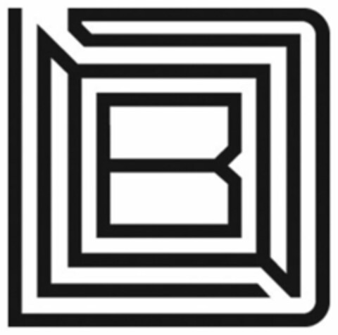 B Logo (USPTO, 07/18/2017)