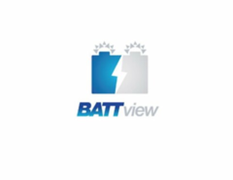 BATTVIEW Logo (USPTO, 07/24/2017)