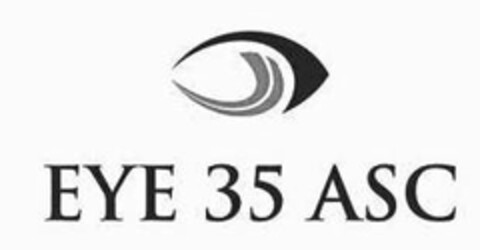 EYE 35 ASC Logo (USPTO, 10.08.2017)