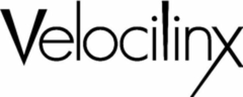 VELOCILINX Logo (USPTO, 10.08.2017)