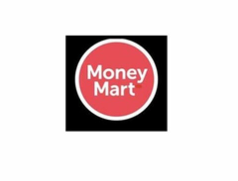 MONEY MART Logo (USPTO, 11.08.2017)