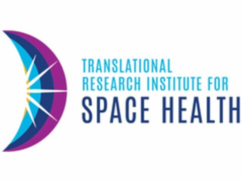 TRANSLATIONAL RESEARCH INSTITUTE FOR SPACE HEALTH Logo (USPTO, 13.10.2017)