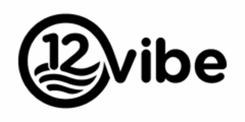 12VIBE Logo (USPTO, 18.10.2017)