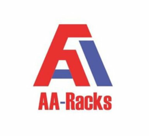 AA AA-RACKS Logo (USPTO, 11/01/2017)