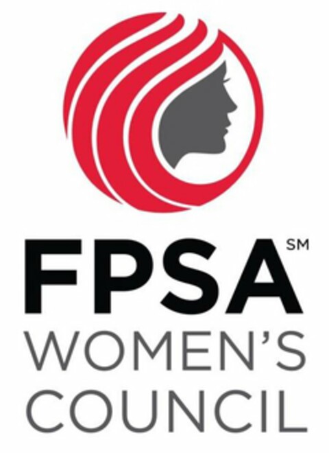 FPSA WOMEN'S COUNCIL Logo (USPTO, 01.11.2017)