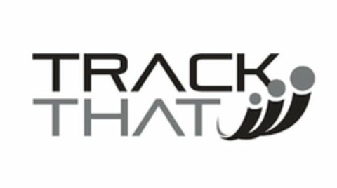 TRACK THAT Logo (USPTO, 11/17/2017)