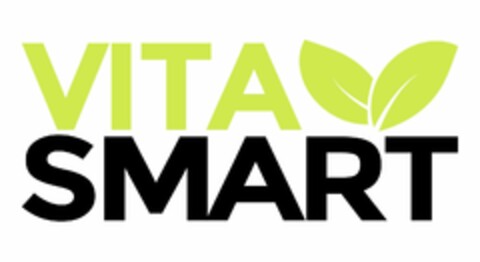 VITA SMART Logo (USPTO, 12.12.2017)