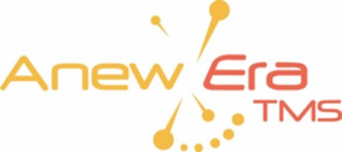 ANEW ERA TMS Logo (USPTO, 08.01.2018)