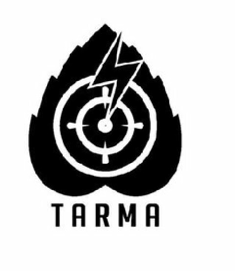 TARMA Logo (USPTO, 31.01.2018)