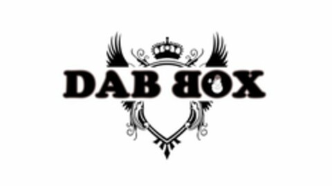 DAB BOX Logo (USPTO, 12.02.2018)